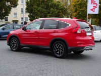 Honda CR-V Elegance 4WD 2.0 i-VTEC