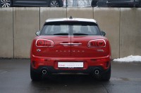 MINI COOPER_S_CLUBMAN Clubman 2.0 Cooper S All4