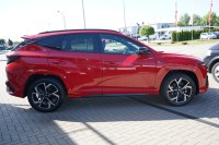 Hyundai Tucson 1.6T-GDI MHEV N-Line Aut.