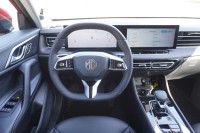 MG HS 1.5 T-GDI Luxury Aut.