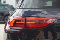 VW Golf VIII Variant 1.0 eTSI
