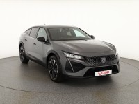Peugeot 408 130 Aut.
