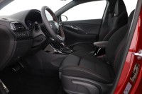 Hyundai i30 Fastback 1.5 T-GDI N-Line