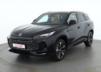 MG HS 1.5 T-GDI Luxury Aut. Navi Sitzheizung LED