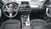 BMW 118 i Edition M Sport Shadow