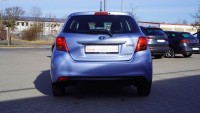 Toyota Yaris 1.5 VVT-i Hybrid