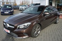 Vorschau: Mercedes-Benz CLA 180 Score