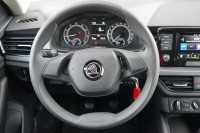 Skoda Scala 1.0 TSI