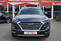 Hyundai Tucson 1.6 Style 4WD