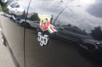 Abarth 595 1.4 T-Jet 16V