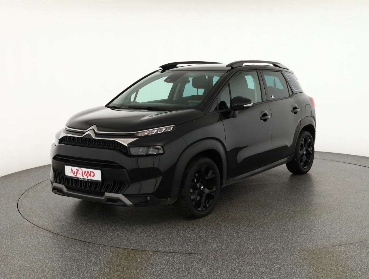 Citroen C3 Aircross Max PureTech 110