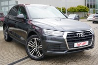 Audi Q5 40 2.0 TDI quattro