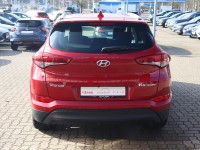 Hyundai Tucson 1.6 GDI