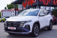 Vorschau: Hyundai Tucson 1.6T-GDI PHEV Facelift Aut. 4WD