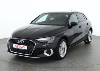 Audi A3 Sportback 40 eTFSI advanced LED Navi Kamera