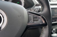 Skoda Superb Combi 2.0 TSI DSG Sportline