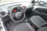 Toyota Aygo AYGO 1.0 x