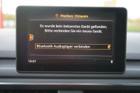 Audi A4 Avant TFSI S-Tronic