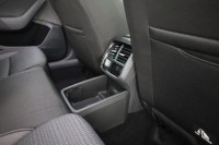 Skoda Octavia Combi 2.0 TDI DSG