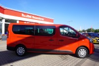Renault Trafic 2.0 dCi 170 AT L2H1 Life