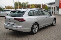 VW Golf VIII Variant 2.0 TDI Life DSG