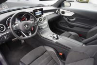 Mercedes-Benz C 180 C180 AMG Line Aut.