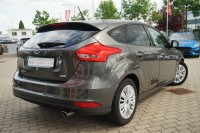Ford Focus 1.5 EcoBoost