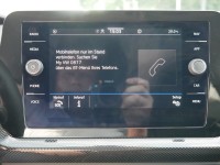 VW T-Cross 1.0 TSI Life
