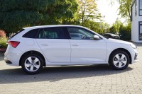 Skoda Scala 1.0 TSI DSG
