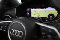 Audi TT Roadster 2.0 TFSI quattro S-Line