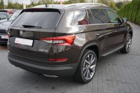 Skoda Kodiaq 2.0 TDI Sportline