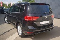 VW Touran 1.4 TSI Highline