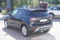 VW T-Cross 1.5 TSI DSG