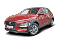 Hyundai Kona 1.0 T-GDI Tempomat Bluetooth Lichtsensor