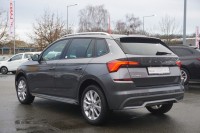 Skoda Kamiq 1.0 TSI Style