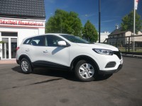 Renault Kadjar 1.3 TCE Life GPF