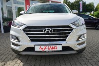 Hyundai Tucson 1.6 T-GDI