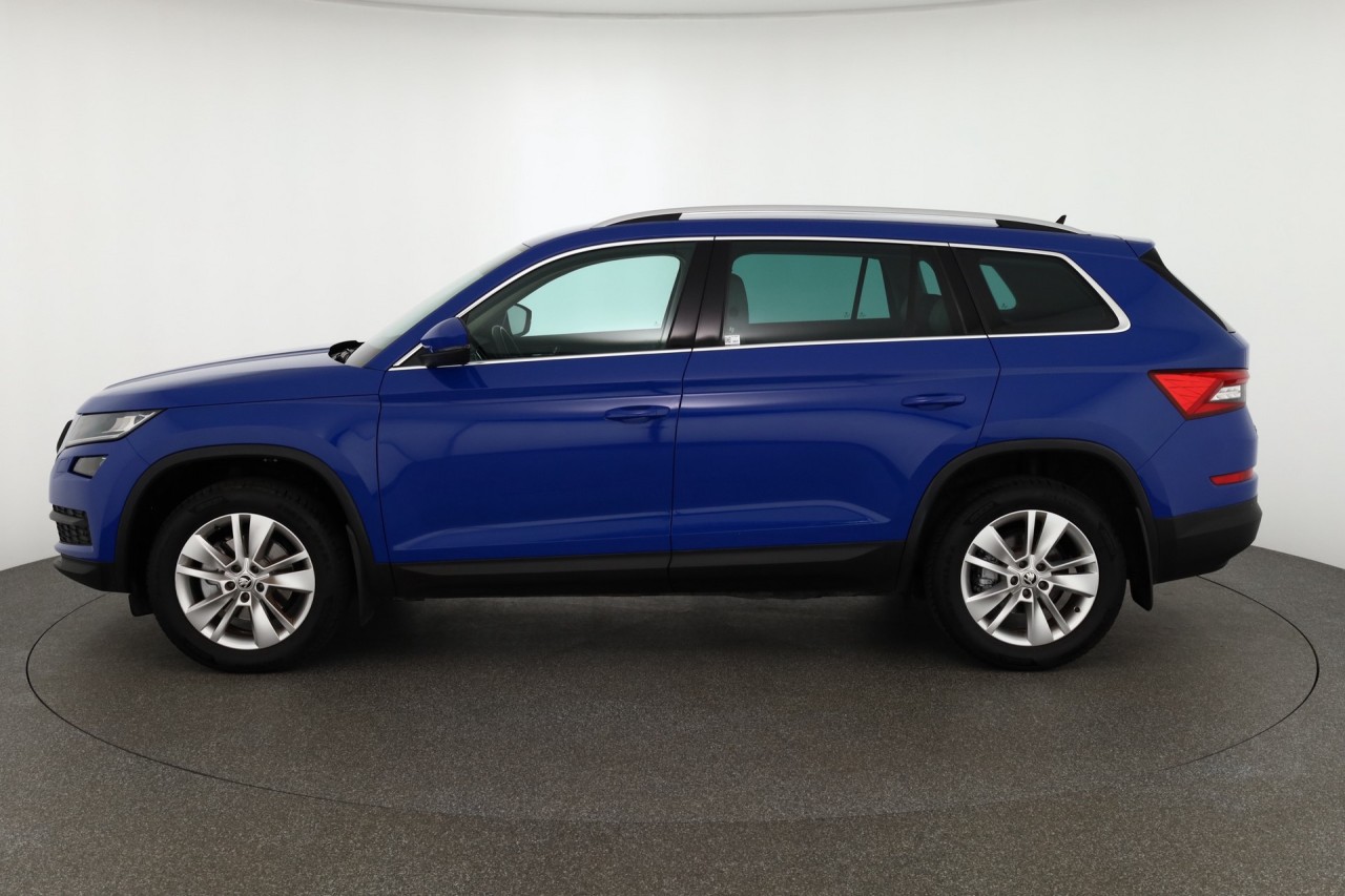 Skoda Kodiaq 1.4 TSI Style 4x4