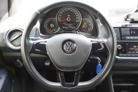 VW up up! 1.0 move up! CLUB