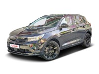 Opel Grandland GS-Line 1.2DI Turbo Aut. 2-Zonen-Klima Sitzheizung LED