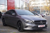 Mercedes-Benz CLA 220 220d 4Matic AMG Line