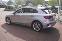 Audi A3 Sportback 30 1.0 TFSI Advanced S-Tronic
