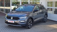 VW T-Roc 1.0TSI United