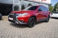Vorschau: Mitsubishi Outlander 2.0 MIVEC Aut.
