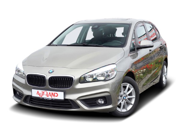 BMW Active Tourer 216i