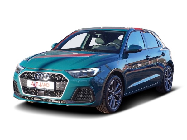Audi A1 Sportback 30 1.0 TFSI