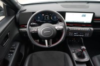 Hyundai Kona N-Line 1.0T-GDI
