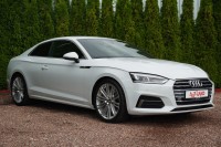 Audi A5 Coupe 2.0 TFSI