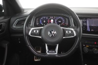 VW T-Roc 2.0 TDI DSG 4M R-Line