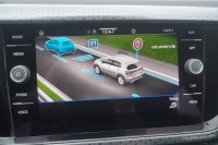 VW T-Cross 1.5 TSI Style DSG